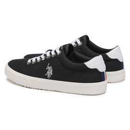 

Кросівки U.S. Polo Assn., Чорний