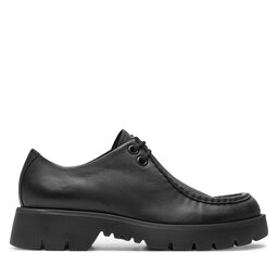 HÖGL Halbschuhe HÖGL 8-102413 Schwarz