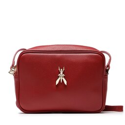 Patrizia Pepe Kabelka Patrizia Pepe 8B0101/L001-R799 Martian Red