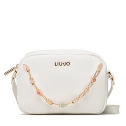 Liu Jo Bolso Liu Jo Ecs M Camera Bag AA3045 E0503 Off White 01065