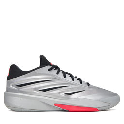 adidas Basketballschuhe adidas Crazy Energy Shoes KI6746 Silberfarben