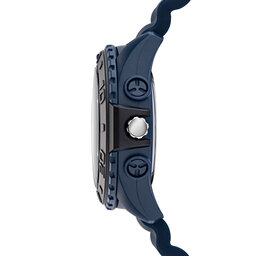 

Годинник Nautica NAPCNS214 Navy/Navy, Cиній