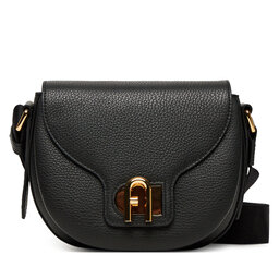 Furla Geantă Furla Lotus WB01491 BX3916 N9800 Negru