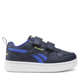 

Взуття Reebok Classic, Cиній