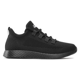 

Снікерcи Sprandi CP98-21782(IV)CH Black, Чорний