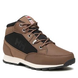 Helly Hansen Trekkingschuhe Helly Hansen Torshov Hiker 11593_745 Bushwacker/Black
