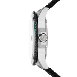 

Годинник Emporio Armani, Чорний