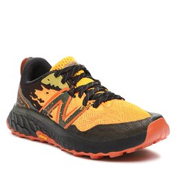 New Balance Cipő New Balance Fresh Foam Hierro v7 MTHIER7M Sárga