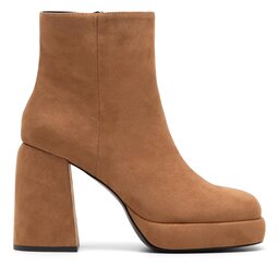 JENNY Stivaletti JENNY KLARE WYL3592-1 Marrone