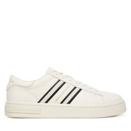 Armani Exchange Снікерcи Armani Exchange XW002231 AF21421 M0017 Білий