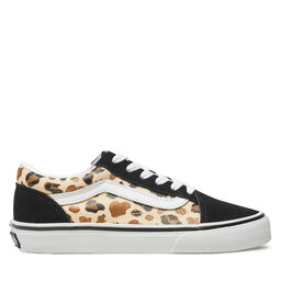 Vans Tenisky Vans Old Skool VN000D2VYS81 Černá