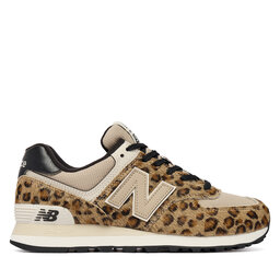 New Balance Sneakers New Balance W574PN Braun