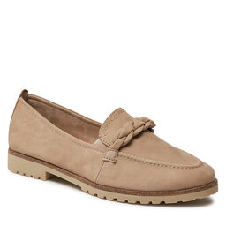 

Сліпери Tamaris 1-24200-42 Taupe 341, Коричневий