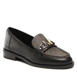 MICHAEL Michael Kors Slipper MICHAEL Michael Kors Tiegan Loafer 40F3TGFP2L Black