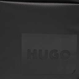

Косметичка Hugo Quantum Washbag 50486159 001, Чорний