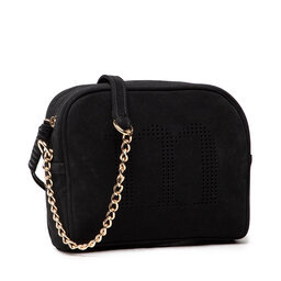 

Сумка Monnari BAG4150-020 Black 2021, Чорний