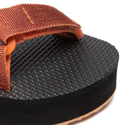 

Босоніжки Teva Midform Universal Metallic 1131610C Pmmlt, Кольоровий