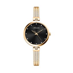 Adriatica Часовник Adriatica A3819.1144Q Gold/Gold