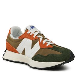 New Balance Sneakers New Balance MS327HC Braun