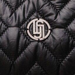 

Сумка Liu Jo Ecs Shopping TA3262 T0300 Nero 22222, Чорний