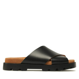 

Шльопанці Camper Brutus Sandal K201321-001 Black, Чорний