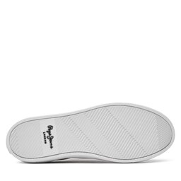

Снікерcи Pepe Jeans Camden Basic M PMS00007 Black 999, Чорний