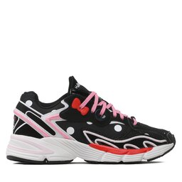 

Взуття adidas Astir W GW7166 Cblack/Ftwwht/Beamgr, Чорний