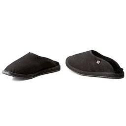 

Тапочки EMU Australia Platinum Esperance MP10528 Black, Чорний