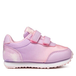 

Снікерcи Omenaa Foundation CP23-5965-OF Violet, Рожевий