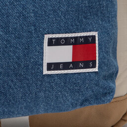 

Рюкзак Tommy Jeans, Бежевий
