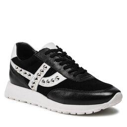 Sergio Bardi Sneakers Sergio Bardi WI16-SAUCO-05SB Negru