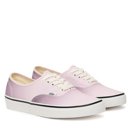 Vans Tenis superge Vans Authentic VN000D7YO291 Vijolična
