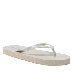 Champion Žabky Champion Metal Glam S11234-CHA-EM015 Silm