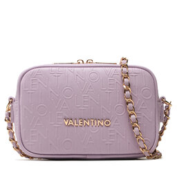 Valentino Дамска чанта Valentino Relax VBS6V006 Lilla