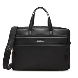 Gino Rossi Bolso Para portátil Gino Rossi 05A11192-1 Negro