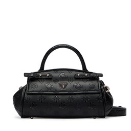 Guess Handtasche Guess Diana Mini HWPD97 27760 Schwarz