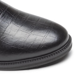 

Челсі Pepe Jeans Orsett Chelsea PLS50423 Black 999, Чорний