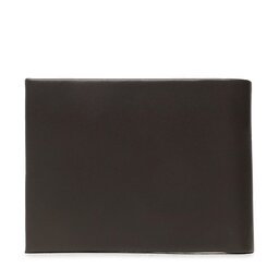 

Велике Чоловіче Портмоне Calvin Klein Ck Concise Bifold 5Cc W/Coin L K50K510599 BAW, Коричневий
