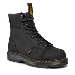 Dr. Martens Trappers Dr. Martens 27861001 Negru