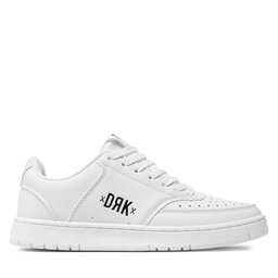 Dorko Sneakersy Dorko 90 Classic DS2202 Bílá