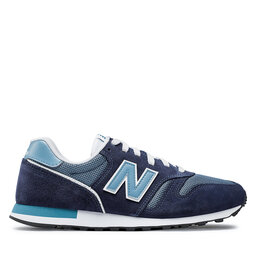 

Снікерcи New Balance ML373VA2 Cиній