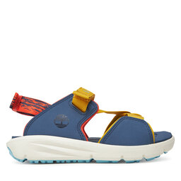 Timberland Sandalen Timberland Motion Dune TB0A6C4PETU1 Blau