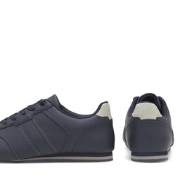 

Снікерcи Lanetti MP07-11632-02 Navy, Cиній