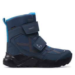 

Снігоходи Superfit GORE-TEX 1-000404-8020 S Blau/Türkis, Cиній