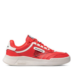 

Взуття Reebok Classic, Червоний