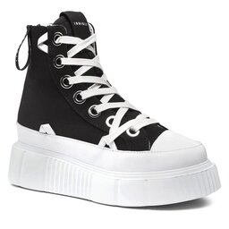 Inuikii Αθλητικά Inuikii Matilda 30103-024 Black