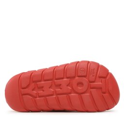 

Шльопанці Tommy Hilfiger Flag Comfy Sandal T3X2-32915-0083 S Red/Blue X049, Червоний