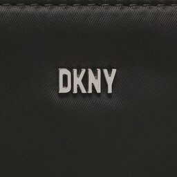 

Сумка DKNY R23AE398 Black/Silver, Чорний