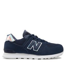 

Снікерcи New Balance GC574HO1 Cиній