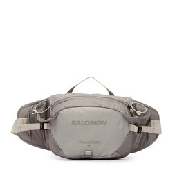 Salomon Сумка на пояс﻿ Salomon LC2856200 Сірий